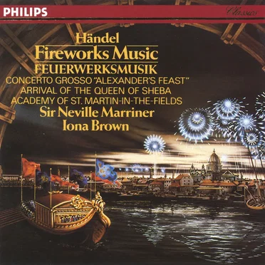 Fireworks Music