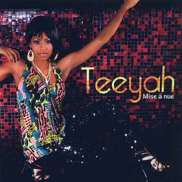 Teeyah