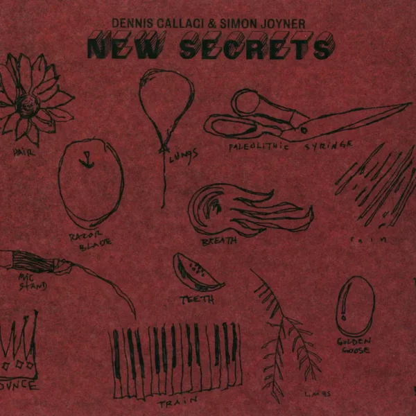 New Secrets