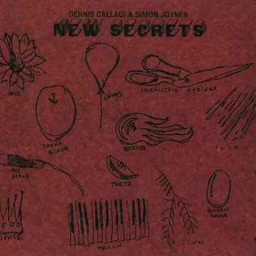 New Secrets