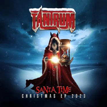 Santa Time (Christmas EP 2023)