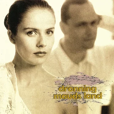 Dronning Mauds Land
