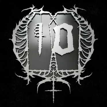 Invictus Unto Fire by The Last Ten Seconds of Life - album cover