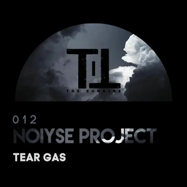 Tear Gas by Noiyse Project - album cover