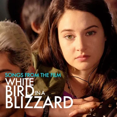 White Bird in a Blizzard: Songs from the Film by Various Artists - album cover