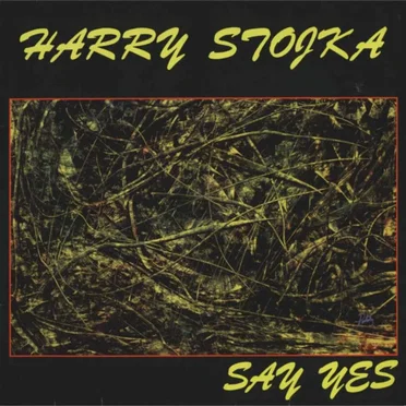 Say Yes