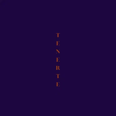 Tenerte by Sous-Sol - album cover