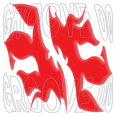 GROOVE 00 by NNTY - album cover