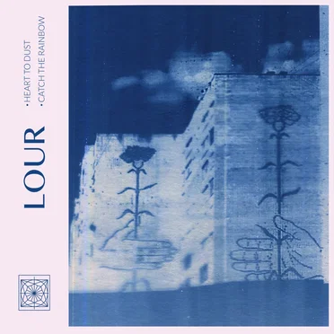 Heart to Dust by Lour - album cover