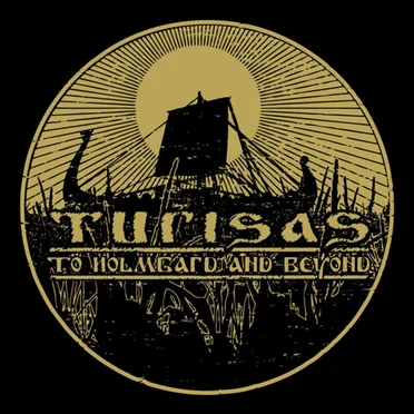 To Holmgard and Beyond by Turisas - album cover