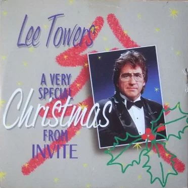 A Very Special Christmas From Invite