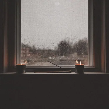 cozy evening