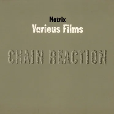 Various Films by Matrix - album cover