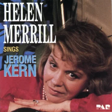 Helen Merrill sings Jerome Kern