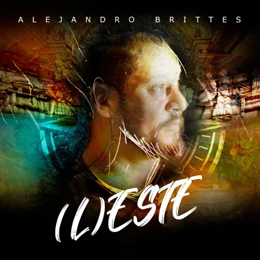 (L)este by Alejandro Brittes - album cover