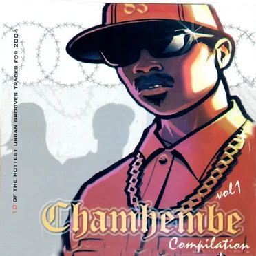 Chamhembe Compilation Vol 1 by Various Artists - album cover