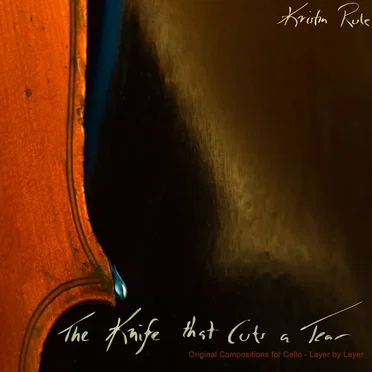 The Knife That Cuts a Tear