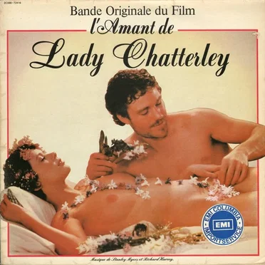 L'Amant De Lady Chatterley