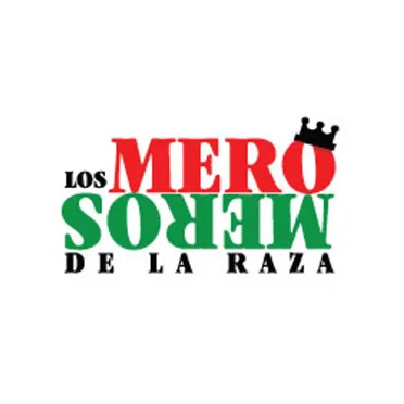 Los Mero Mero de La Raza