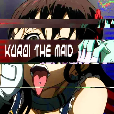 Kuroi the Maid EP