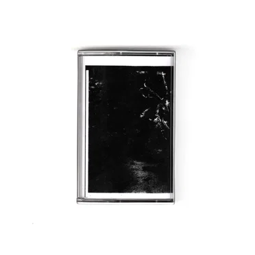 Vitrines by Moss Harvest - album cover