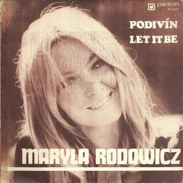 Podivín / Let It Be
