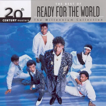 20th Century Masters: The Millennium Collection: Best of Ready for the World