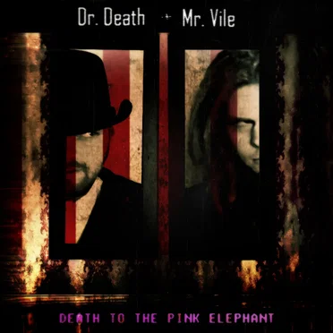 Death to the Pink Elephant
