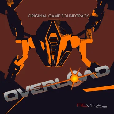 Overload: Original Soundtrack by Various Artists - album cover
