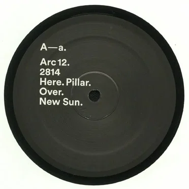 Pillar / New Sun