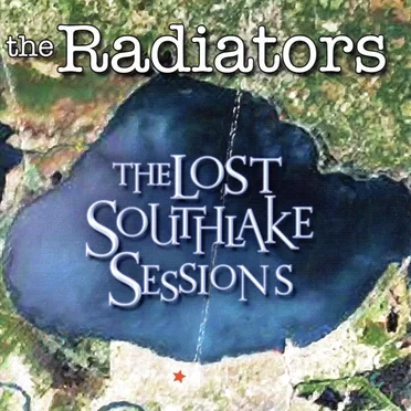 The Lost Southlake Sessions