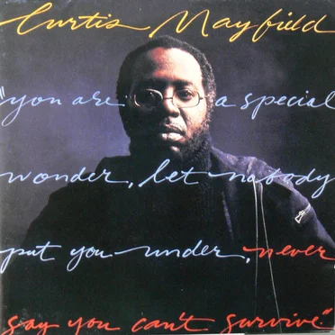 Never Say You Can’t Survive / Do It All Night