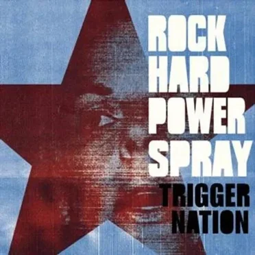 Rock Hard Power Spray