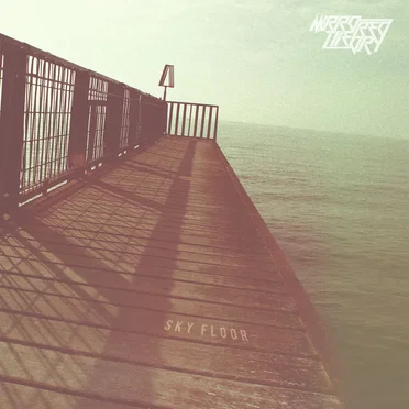 Sky Floor by Mirrored Theory - album cover