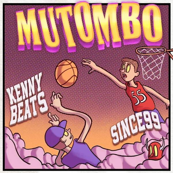 Mutombo