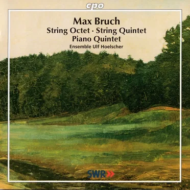 String Octet / String Quintet / Piano Quintet