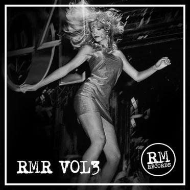 RMR Vol. 3 by Various Artists - album cover