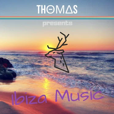 Thomas Presents Ibiza Music