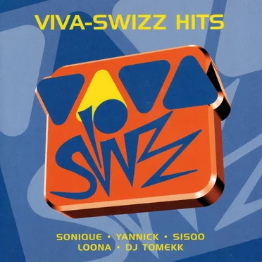Viva-Swizz Hits, Vol. 1 by Various Artists - album cover