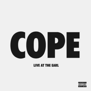 Cope: Live at The Earl