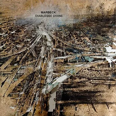 Diablesse Divine by Marbeck - album cover