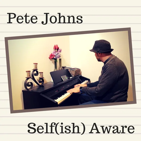 Self(ish) Aware