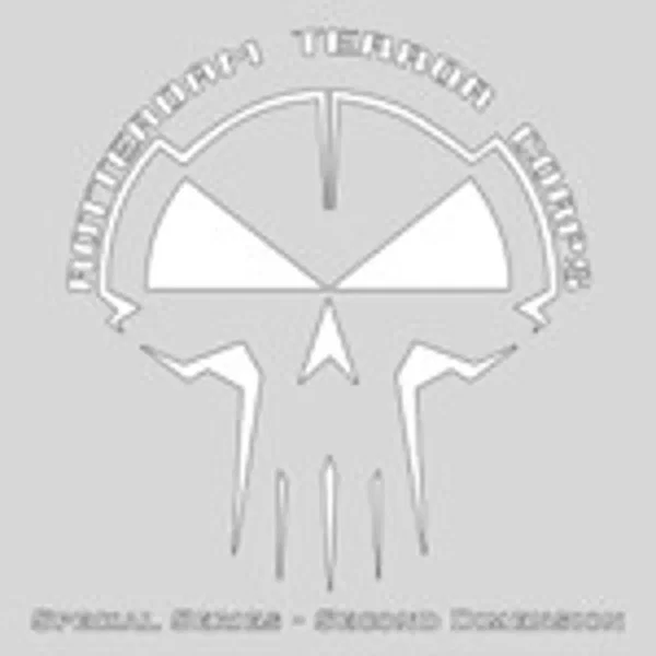 Special Series - First Dimension