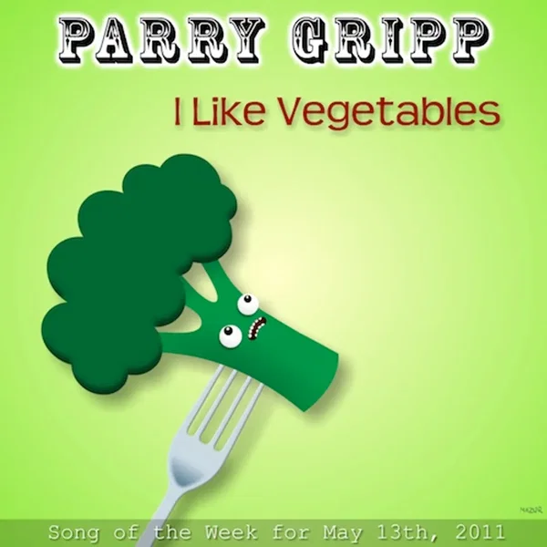 I Like Vegetables