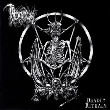 Deadly Rituals