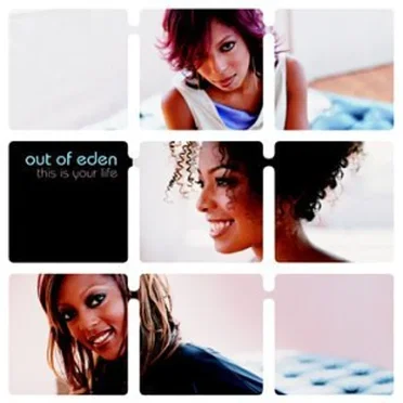 This Is Your Life by Out of Eden - album cover