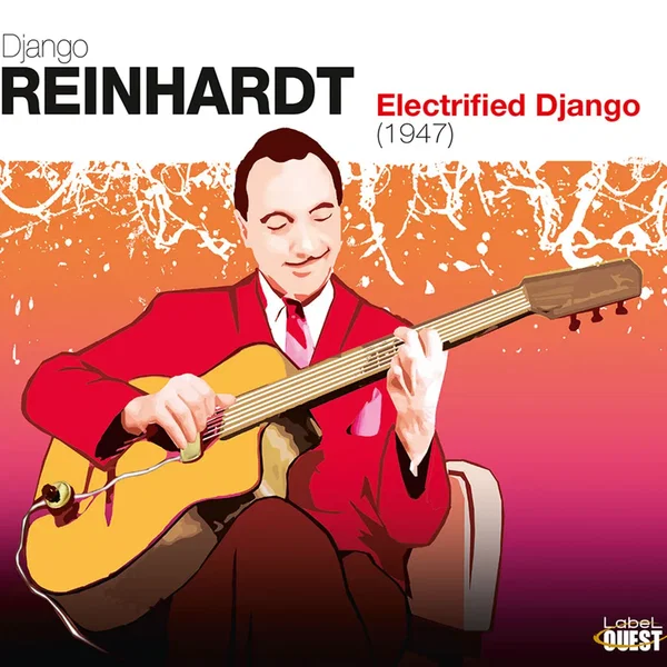 Electrified Django (1947)
