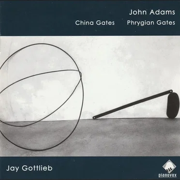 China Gates / Phrygian Gates