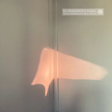 Ultrazartes Rosa (Live at Soundbahnhof Krefeld)