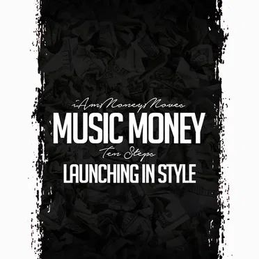 Launching In Style by iAmMoneyMoves - album cover